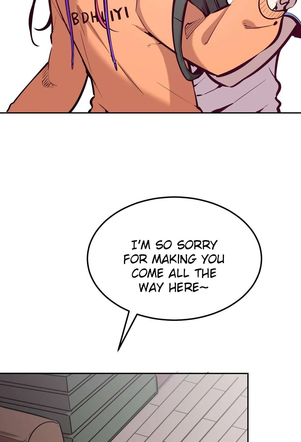 Demon X Angel, Can’t Get Along! Chapter 28 page 73 - 