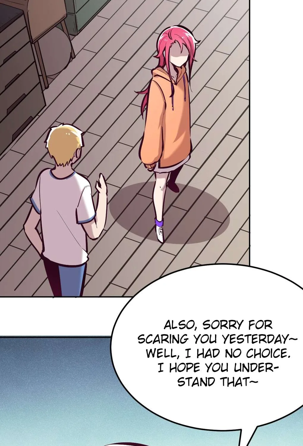 Demon X Angel, Can’t Get Along! Chapter 28 page 74 - 