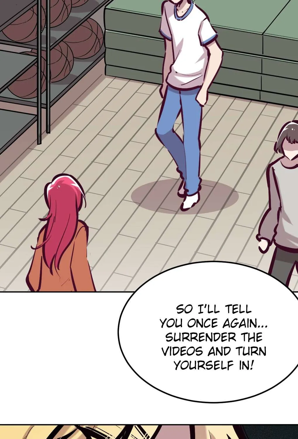 Demon X Angel, Can’t Get Along! Chapter 28 page 88 - 