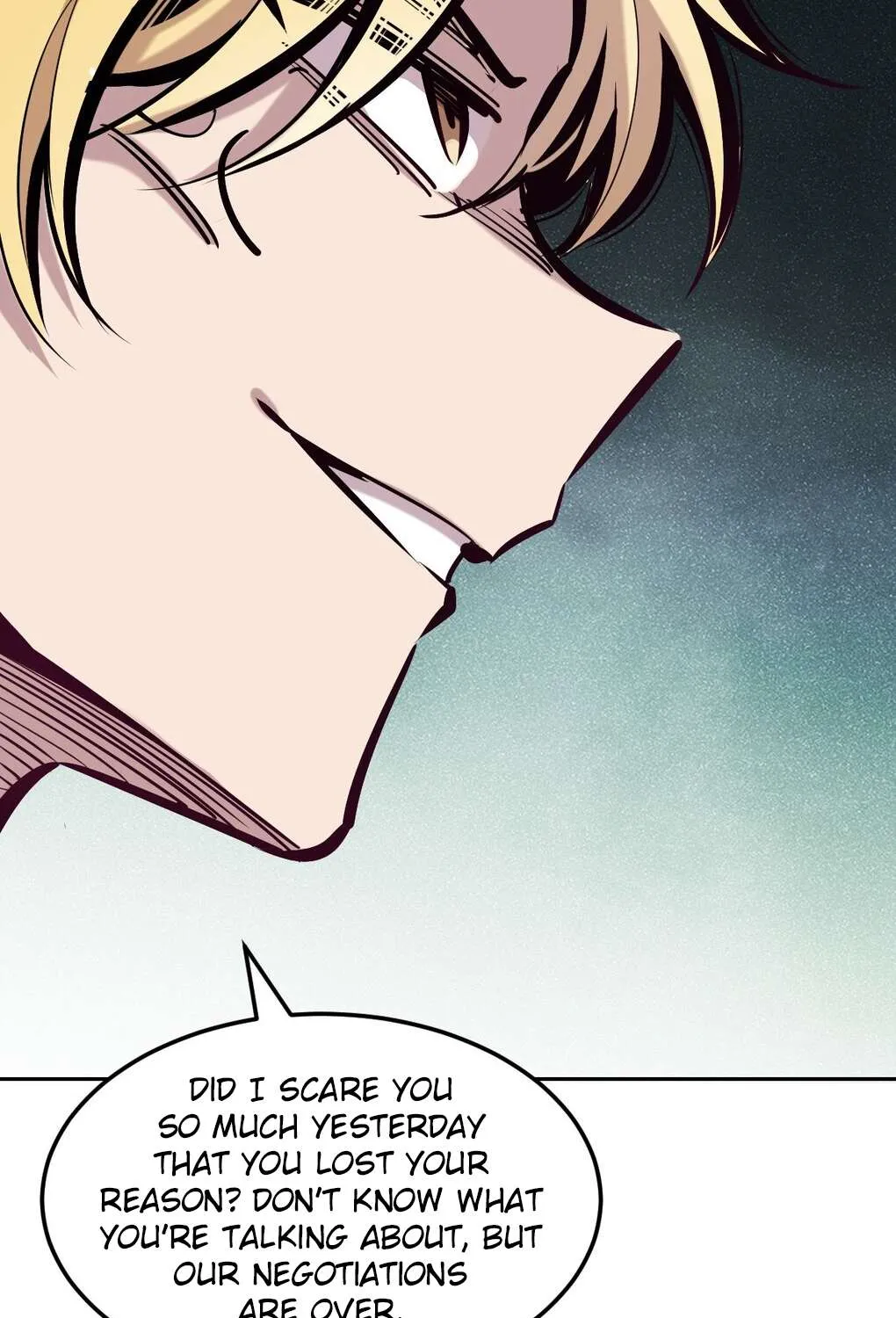 Demon X Angel, Can’t Get Along! Chapter 28 page 89 - 
