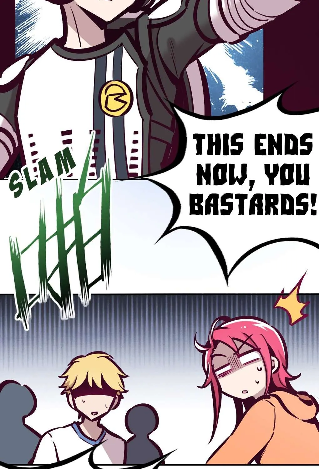 Demon X Angel, Can’t Get Along! Chapter 28 page 94 - 