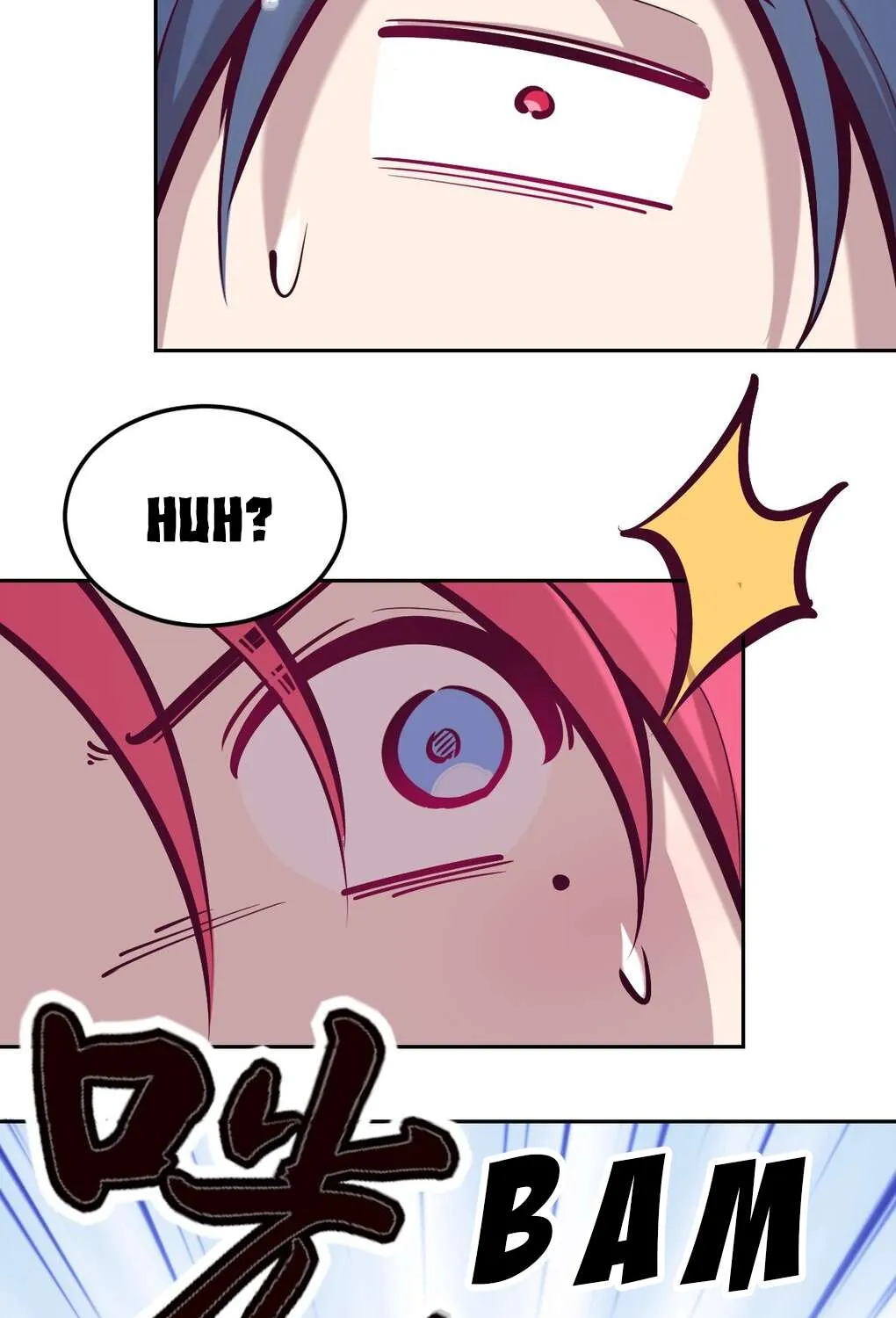 Demon X Angel, Can’t Get Along! Chapter 28 page 96 - 