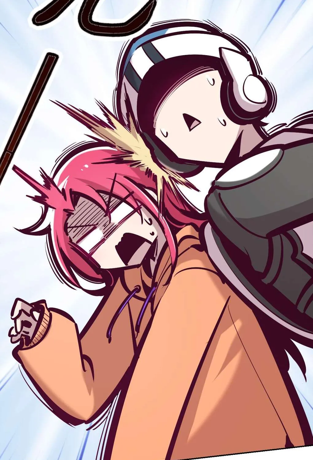 Demon X Angel, Can’t Get Along! Chapter 28 page 97 - 