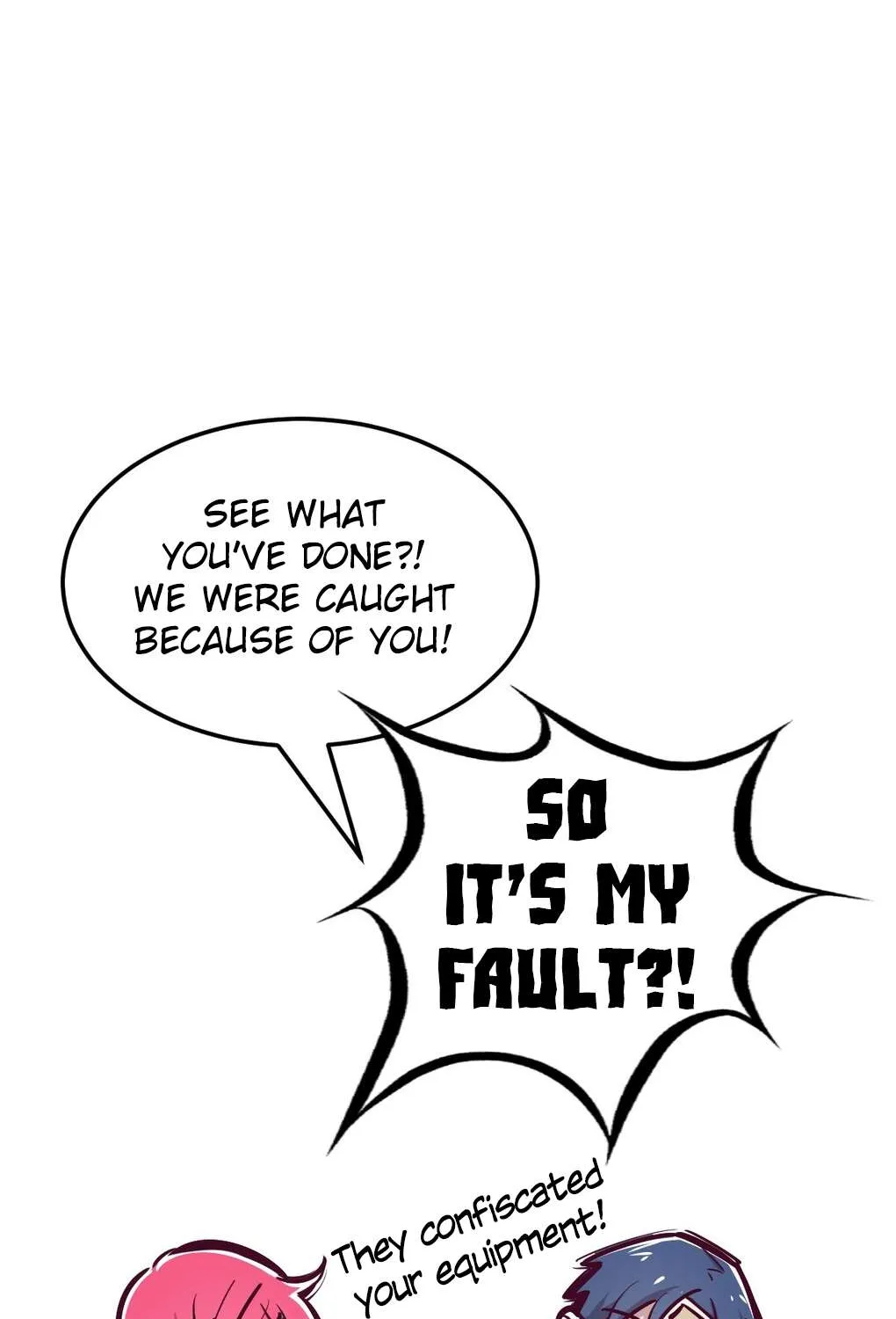 Demon X Angel, Can’t Get Along! Chapter 28 page 100 - 