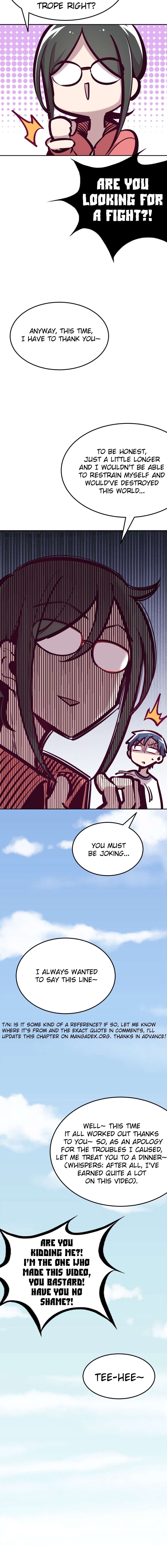 Demon X Angel, Can’t Get Along! Chapter 29 page 15 - 