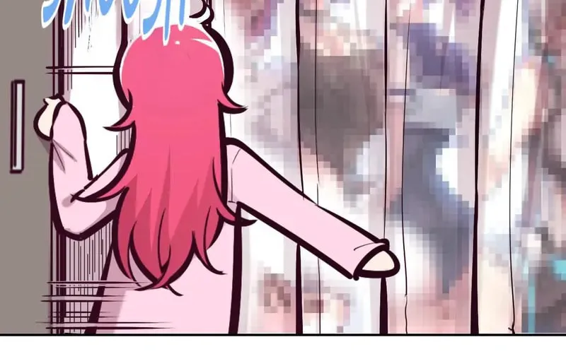 Demon X Angel, Can’t Get Along! Chapter 30.1 page 19 - 