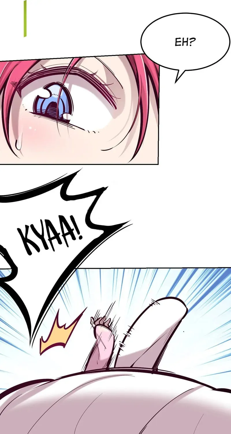 Demon X Angel, Can’t Get Along! Chapter 30.1 page 24 - 
