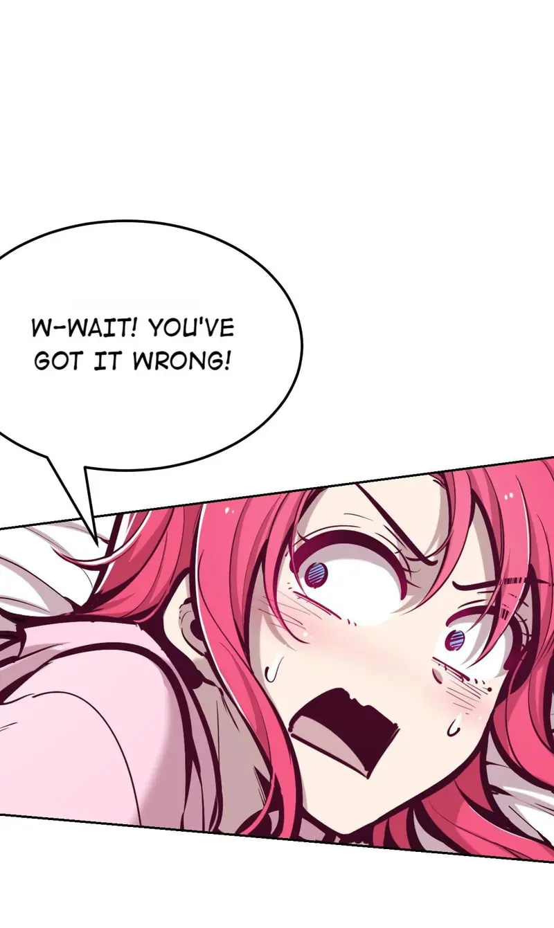 Demon X Angel, Can’t Get Along! Chapter 30.1 page 28 - 