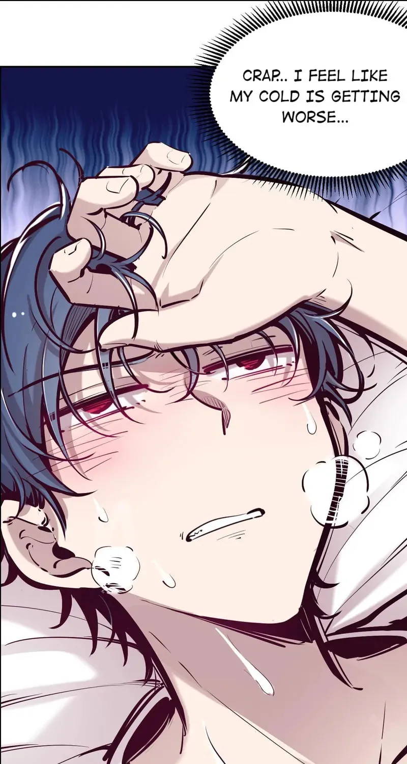 Demon X Angel, Can’t Get Along! Chapter 30.1 page 4 - 