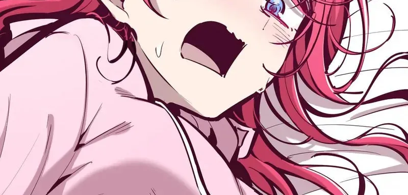 Demon X Angel, Can’t Get Along! Chapter 30.1 page 32 - 