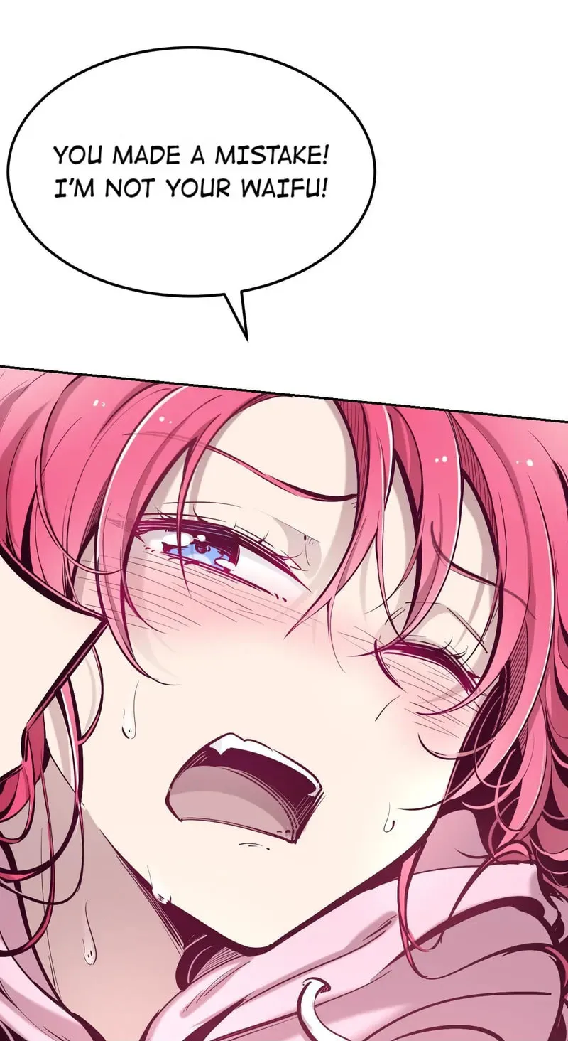 Demon X Angel, Can’t Get Along! Chapter 30.1 page 38 - 