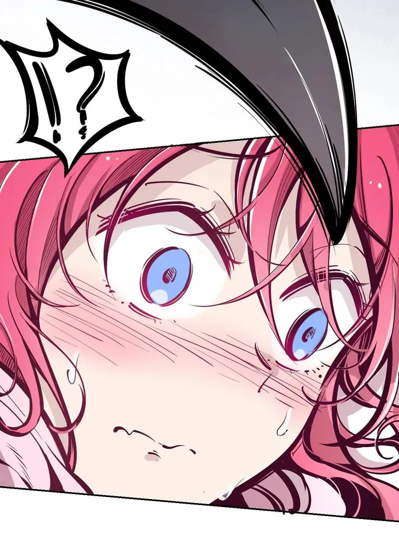 Demon X Angel, Can’t Get Along! Chapter 30.1 page 40 - 