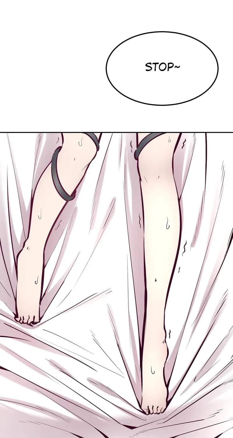 Demon X Angel, Can’t Get Along! Chapter 30.1 page 43 - 