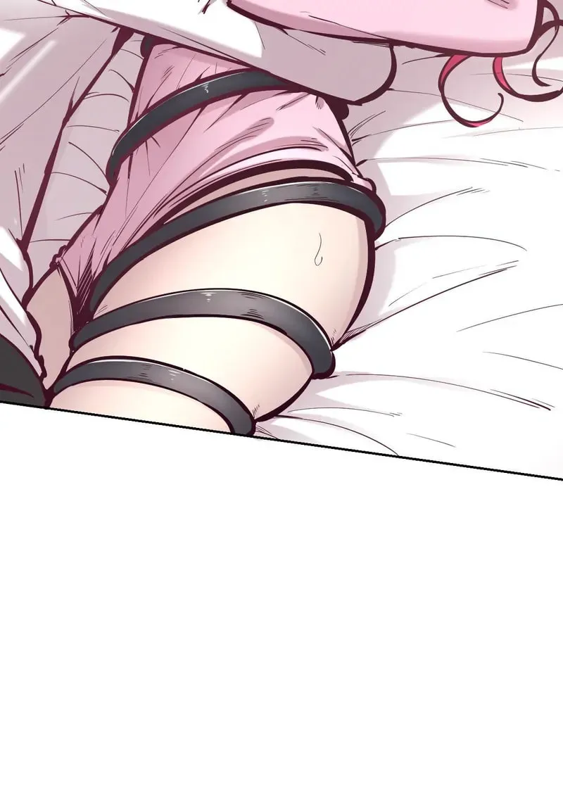 Demon X Angel, Can’t Get Along! Chapter 30.1 page 46 - 
