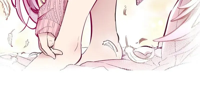 Demon X Angel, Can’t Get Along! Chapter 30.1 page 52 - 
