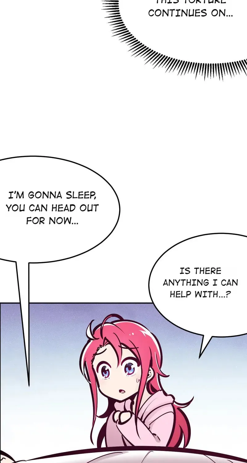 Demon X Angel, Can’t Get Along! Chapter 30.1 page 7 - 