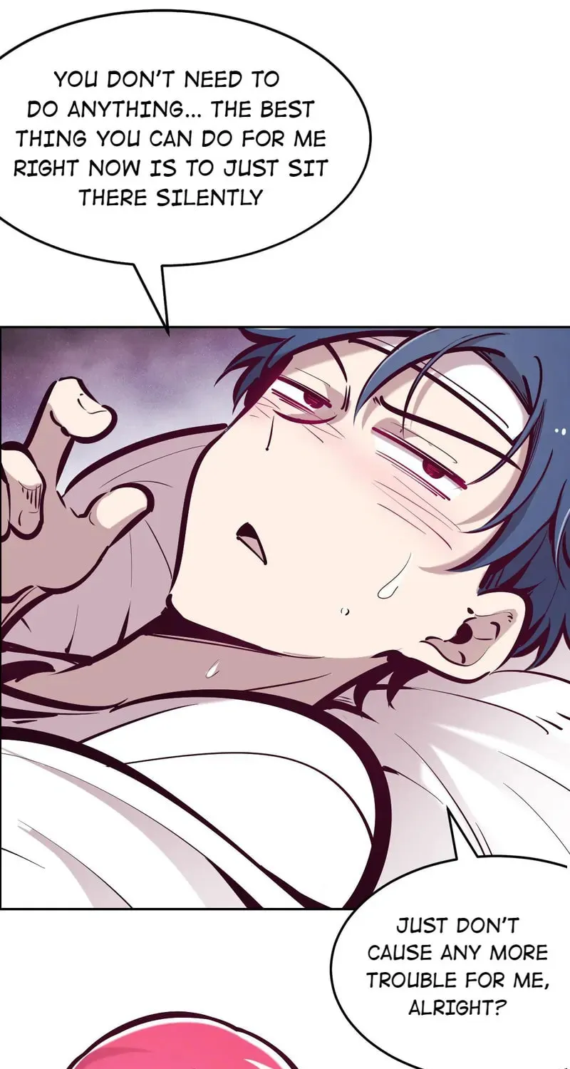 Demon X Angel, Can’t Get Along! Chapter 30.1 page 9 - 