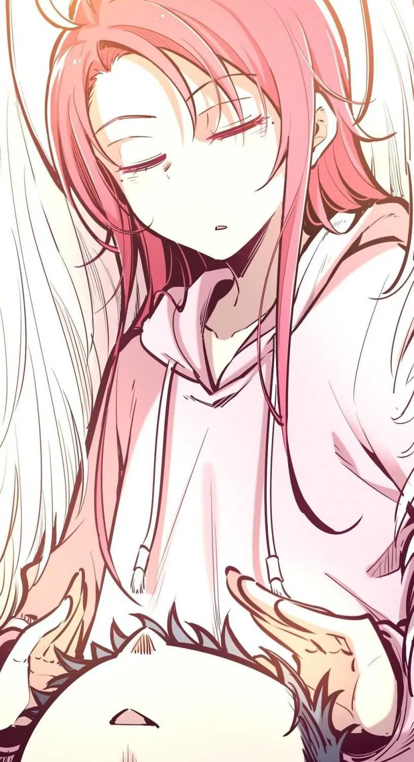 Demon X Angel, Can’t Get Along! Chapter 31 page 13 - 