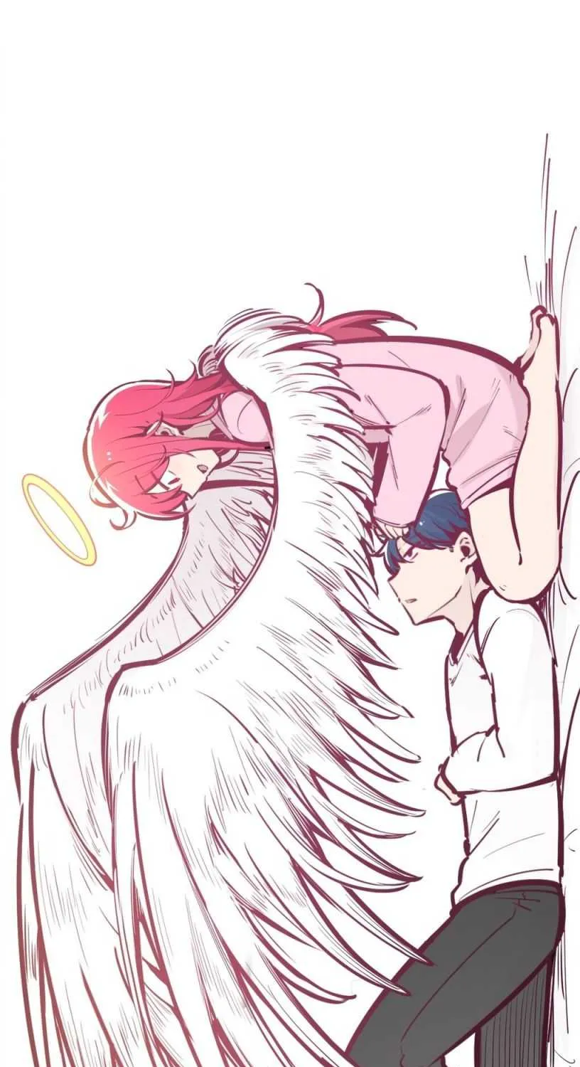 Demon X Angel, Can’t Get Along! Chapter 31 page 15 - 