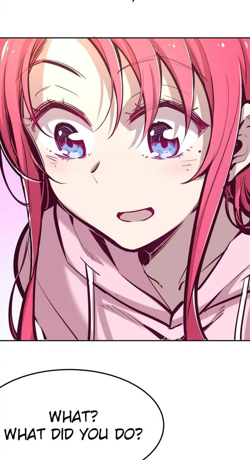 Demon X Angel, Can’t Get Along! Chapter 31 page 17 - 