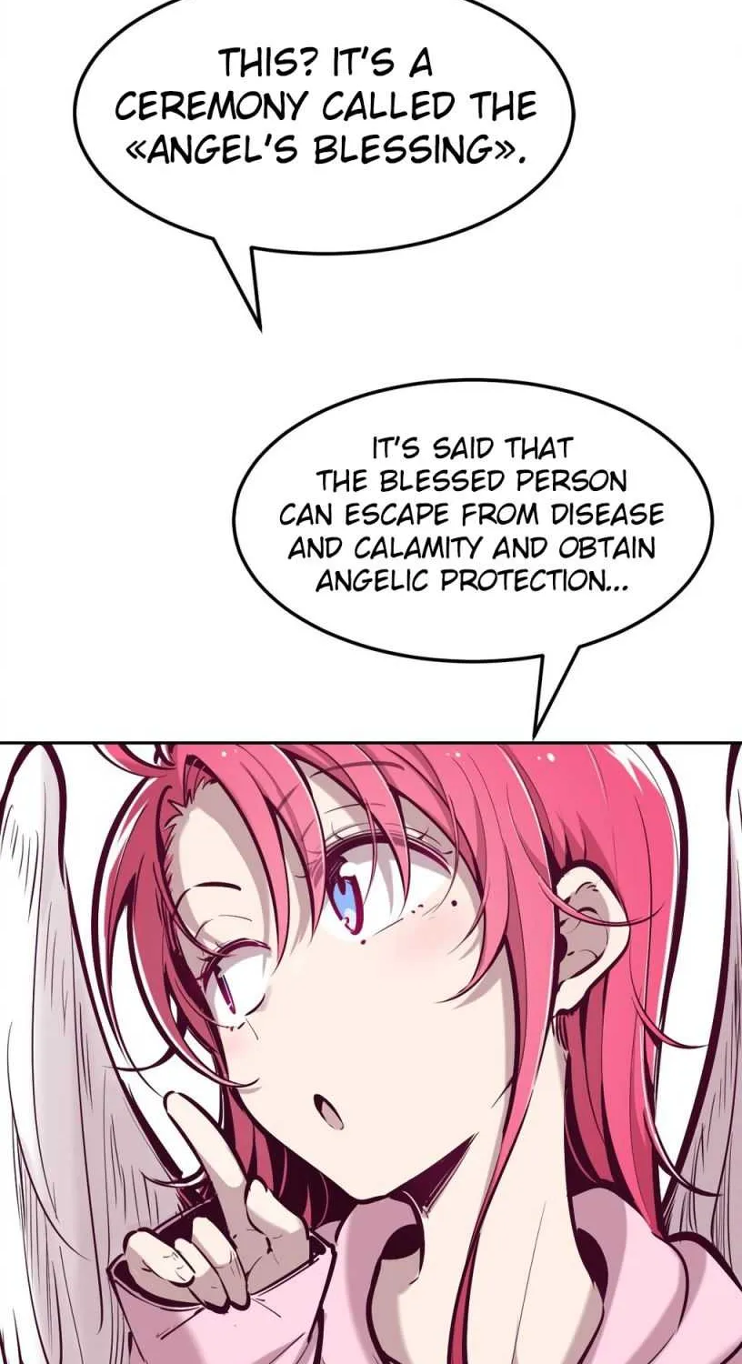 Demon X Angel, Can’t Get Along! Chapter 31 page 20 - 