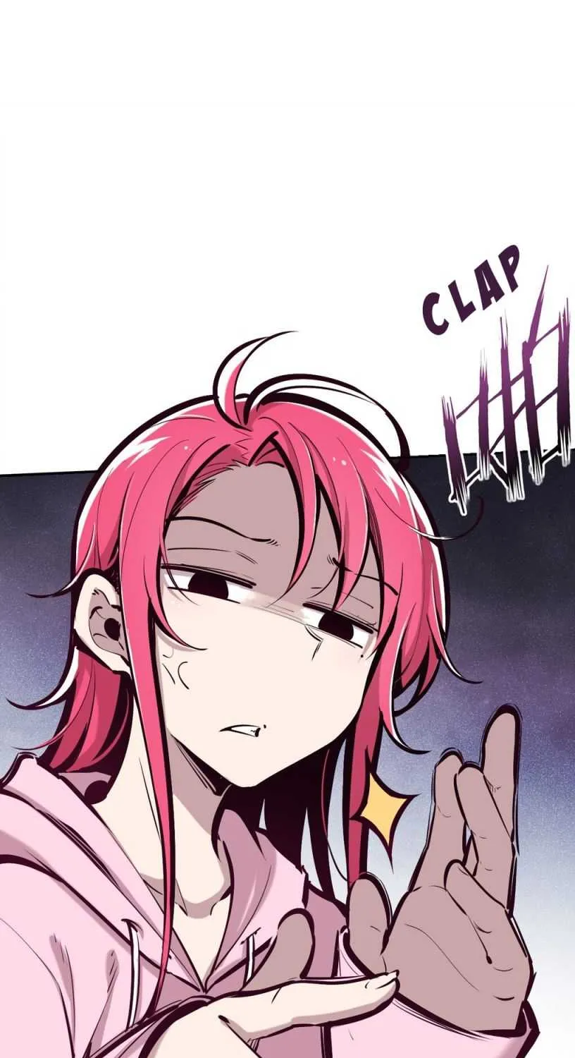 Demon X Angel, Can’t Get Along! Chapter 31 page 3 - 