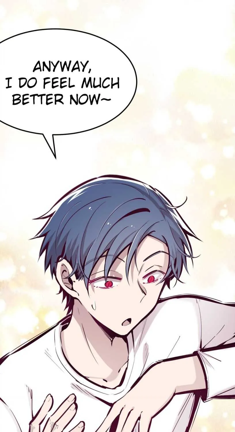 Demon X Angel, Can’t Get Along! Chapter 31 page 23 - 