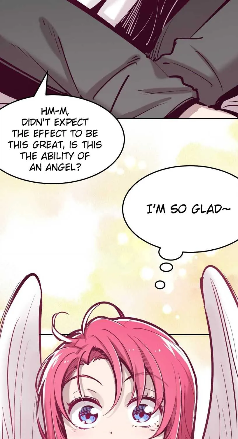 Demon X Angel, Can’t Get Along! Chapter 31 page 25 - 