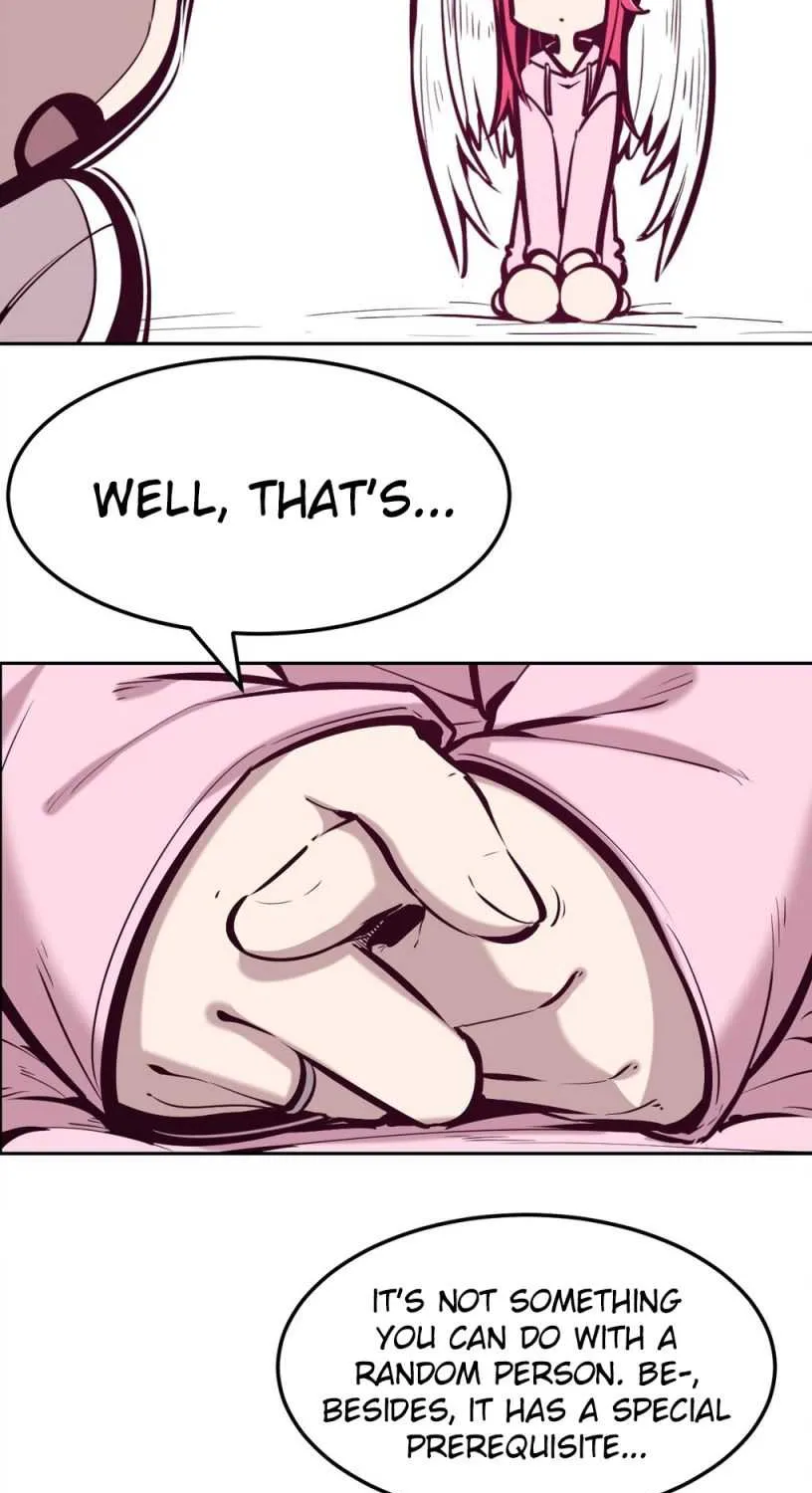 Demon X Angel, Can’t Get Along! Chapter 31 page 27 - 