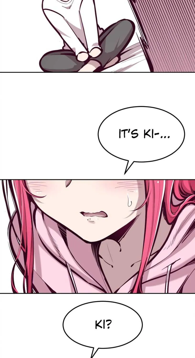 Demon X Angel, Can’t Get Along! Chapter 31 page 29 - 