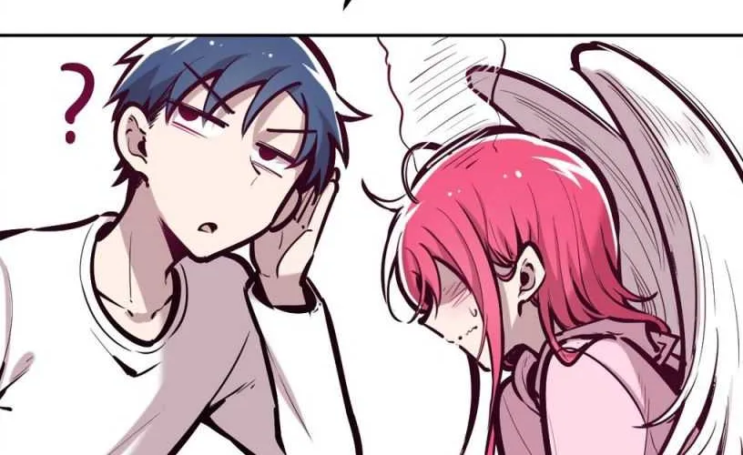 Demon X Angel, Can’t Get Along! Chapter 31 page 30 - 