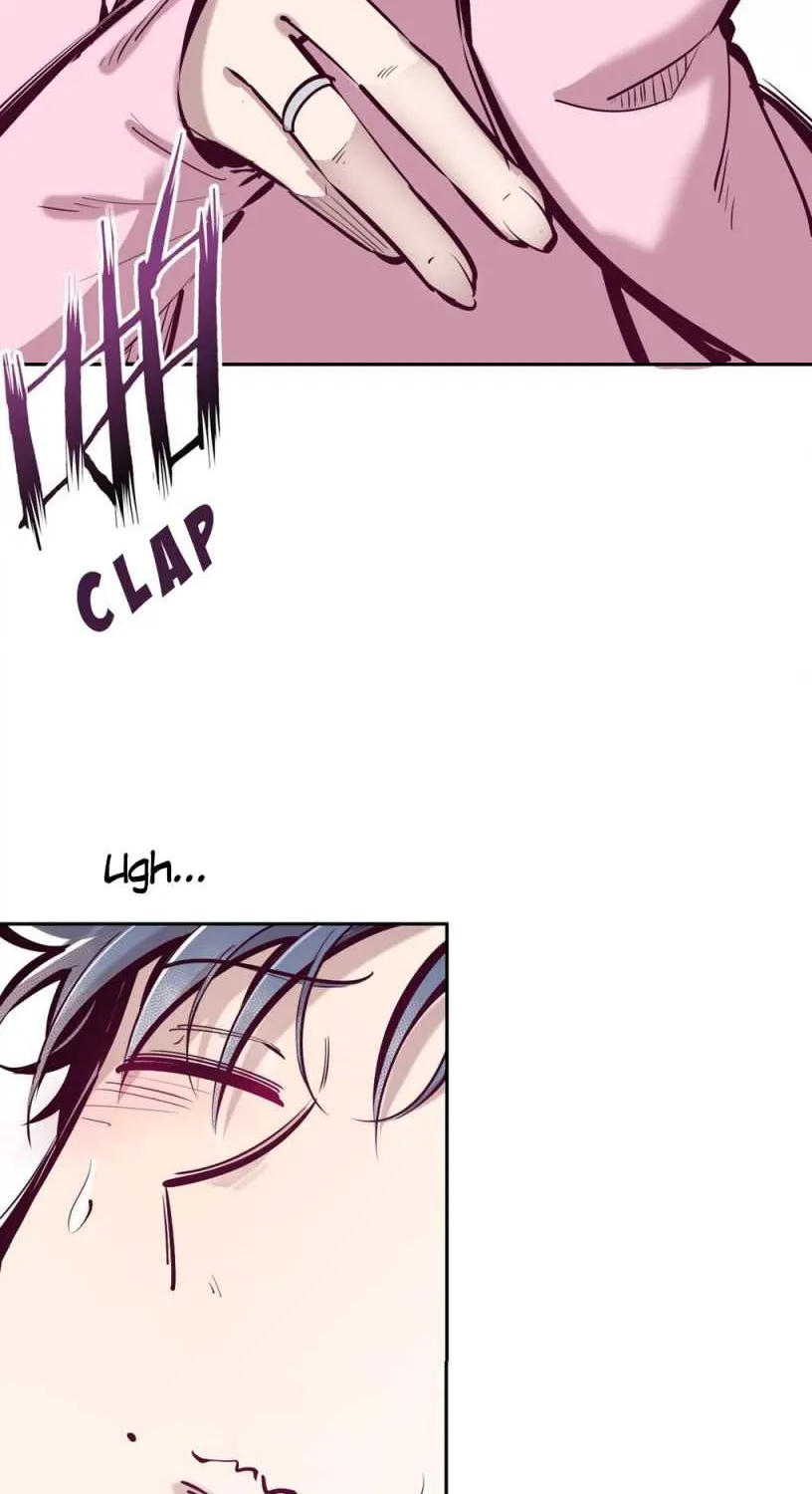 Demon X Angel, Can’t Get Along! Chapter 31 page 4 - 