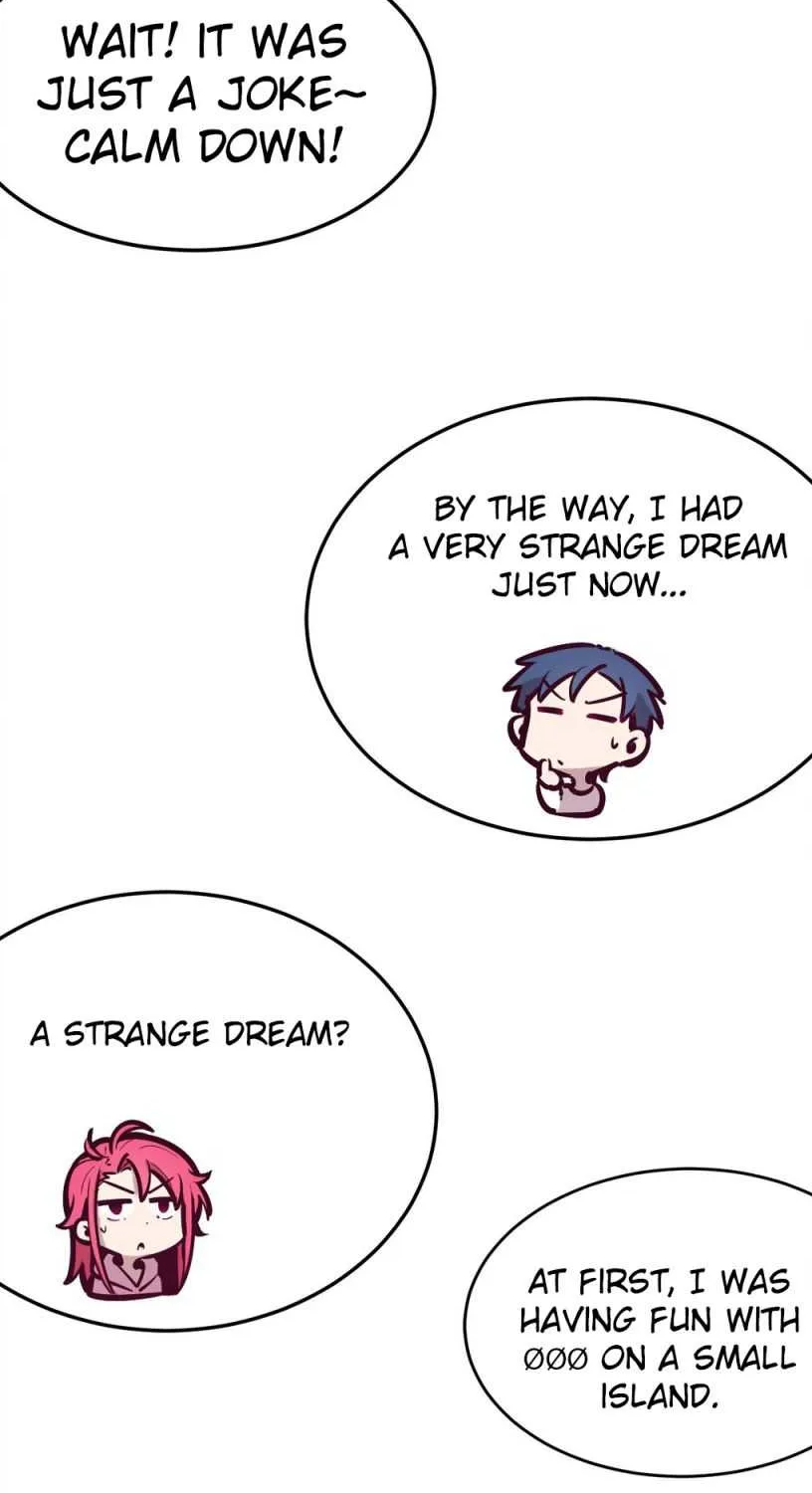 Demon X Angel, Can’t Get Along! Chapter 31 page 34 - 