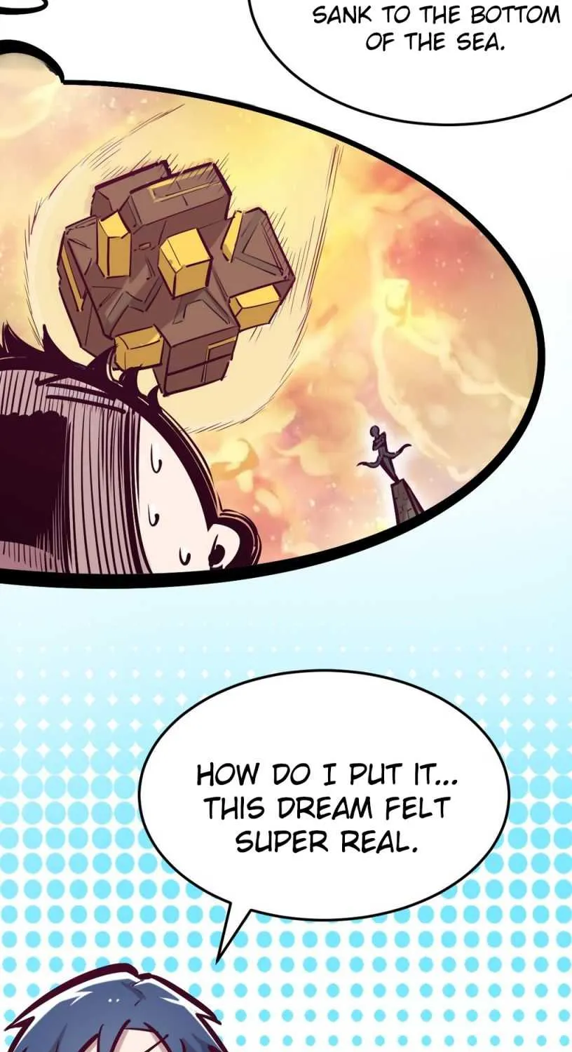 Demon X Angel, Can’t Get Along! Chapter 31 page 37 - 