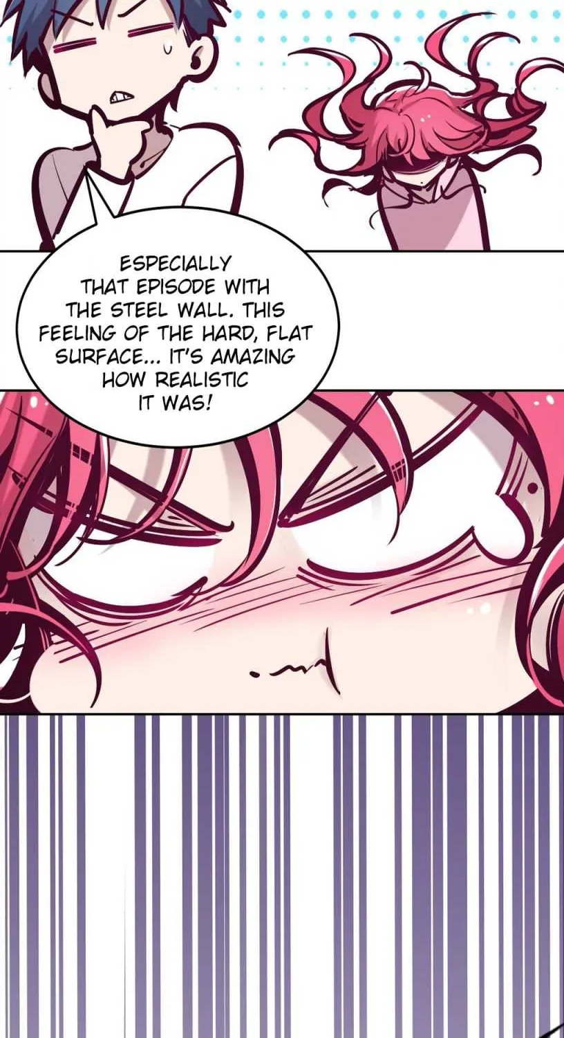 Demon X Angel, Can’t Get Along! Chapter 31 page 38 - 