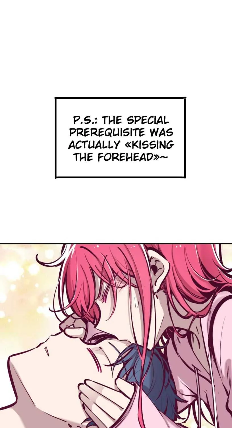 Demon X Angel, Can’t Get Along! Chapter 31 page 40 - 
