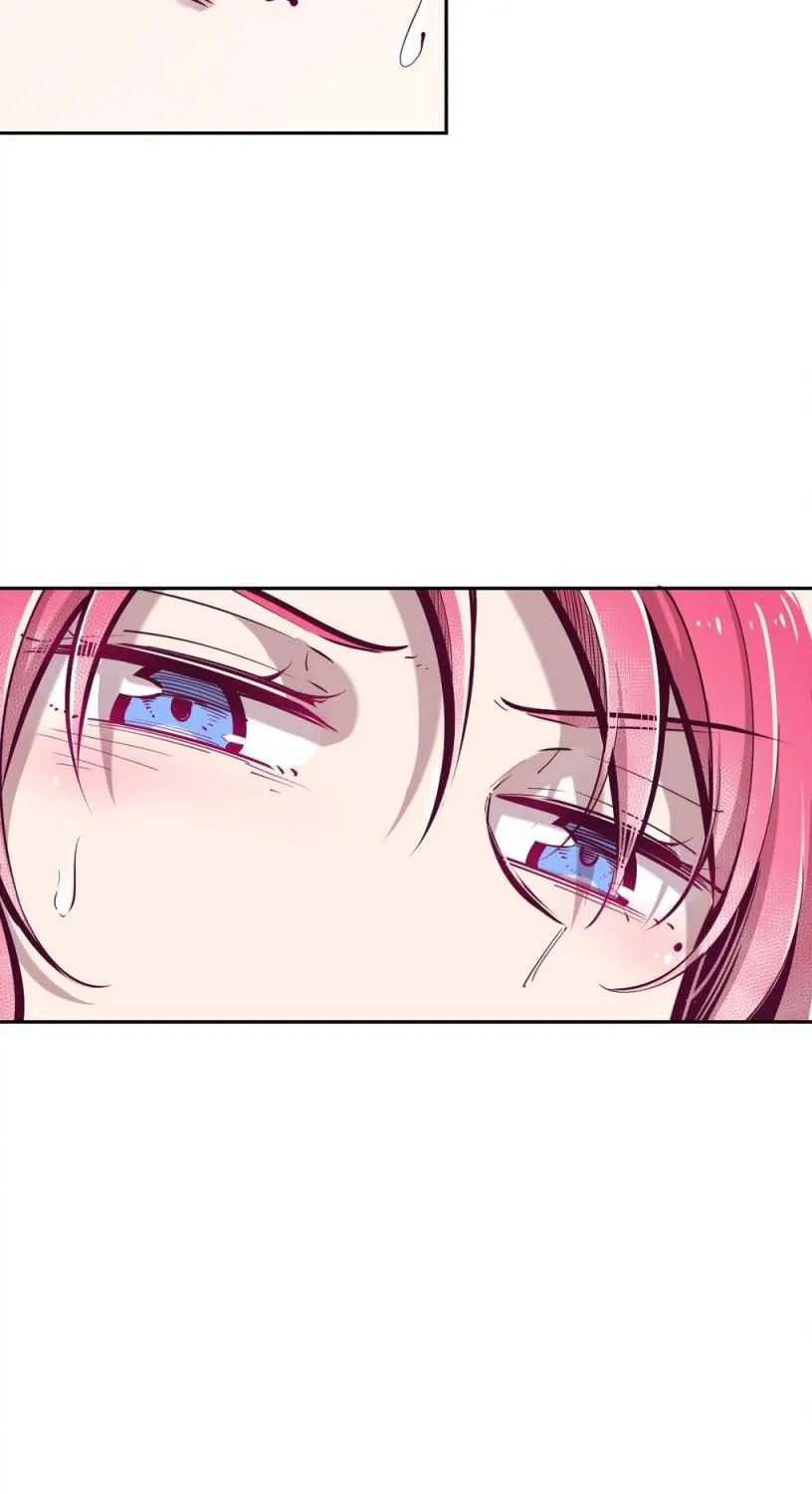 Demon X Angel, Can’t Get Along! Chapter 31 page 5 - 