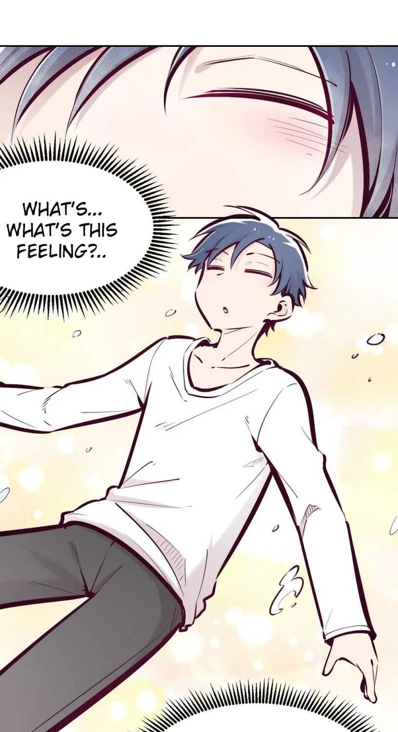Demon X Angel, Can’t Get Along! Chapter 31 page 9 - 