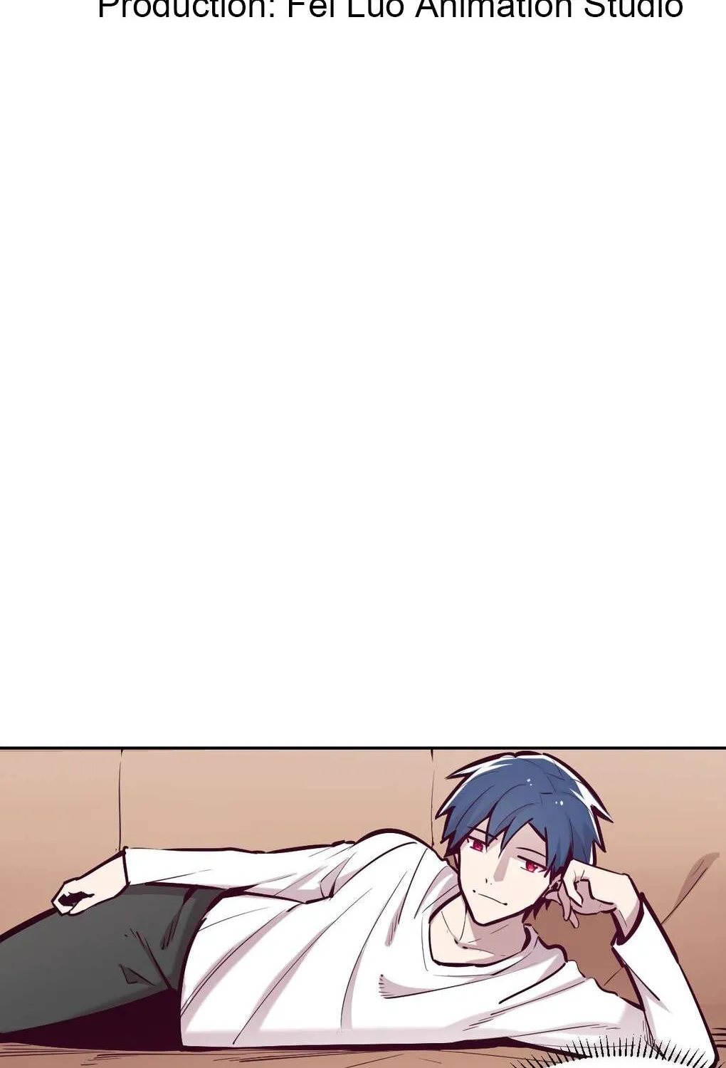 Demon X Angel, Can’t Get Along! Chapter 32 page 2 - 