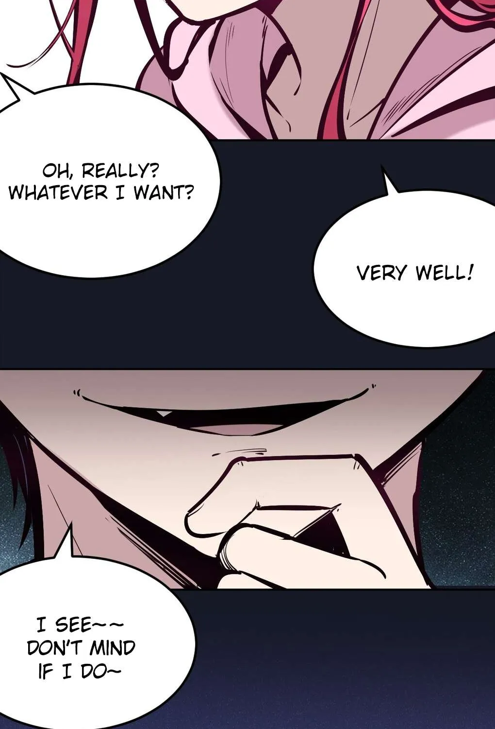 Demon X Angel, Can’t Get Along! Chapter 32 page 11 - 