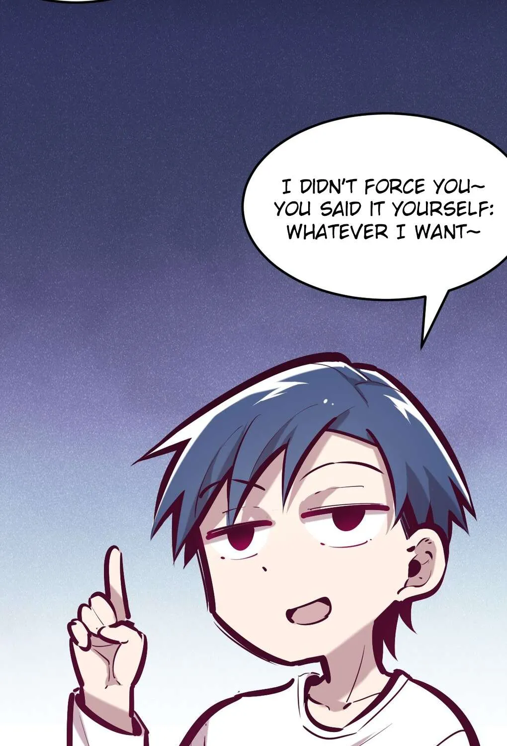 Demon X Angel, Can’t Get Along! Chapter 32 page 12 - 