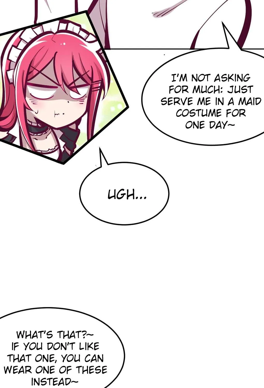 Demon X Angel, Can’t Get Along! Chapter 32 page 13 - 