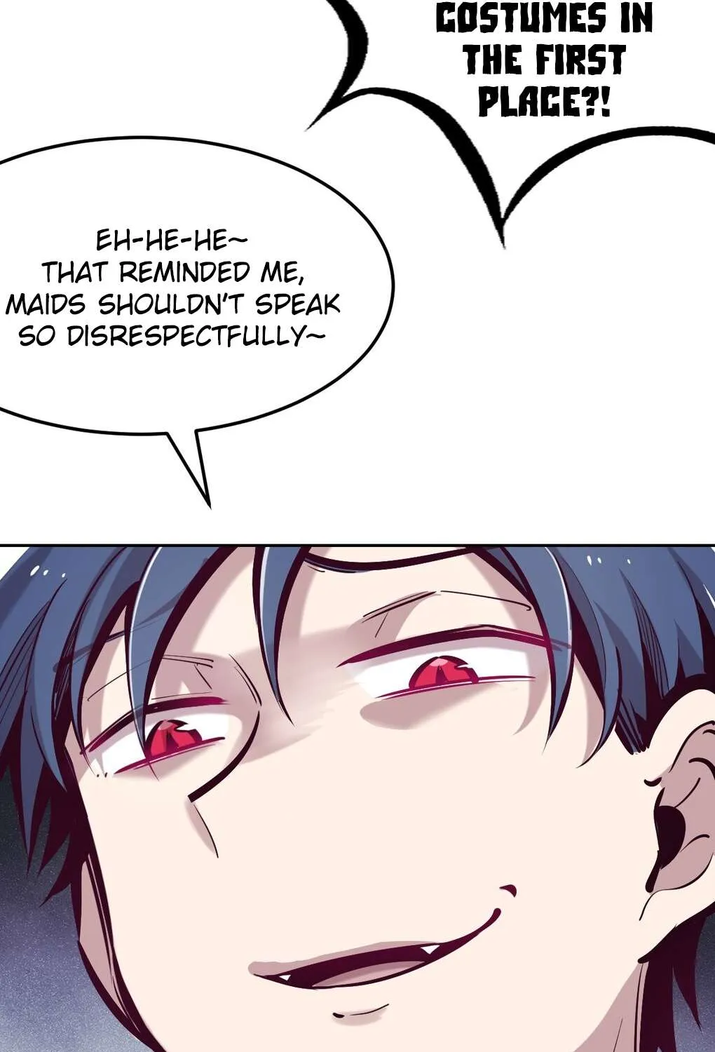Demon X Angel, Can’t Get Along! Chapter 32 page 15 - 
