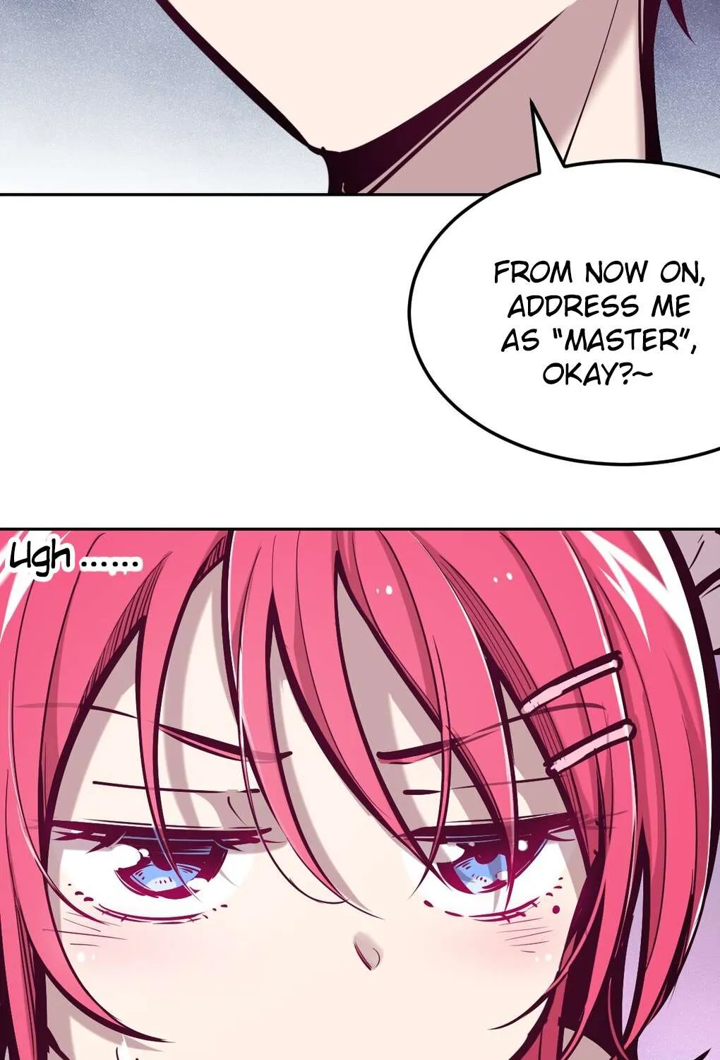 Demon X Angel, Can’t Get Along! Chapter 32 page 16 - 