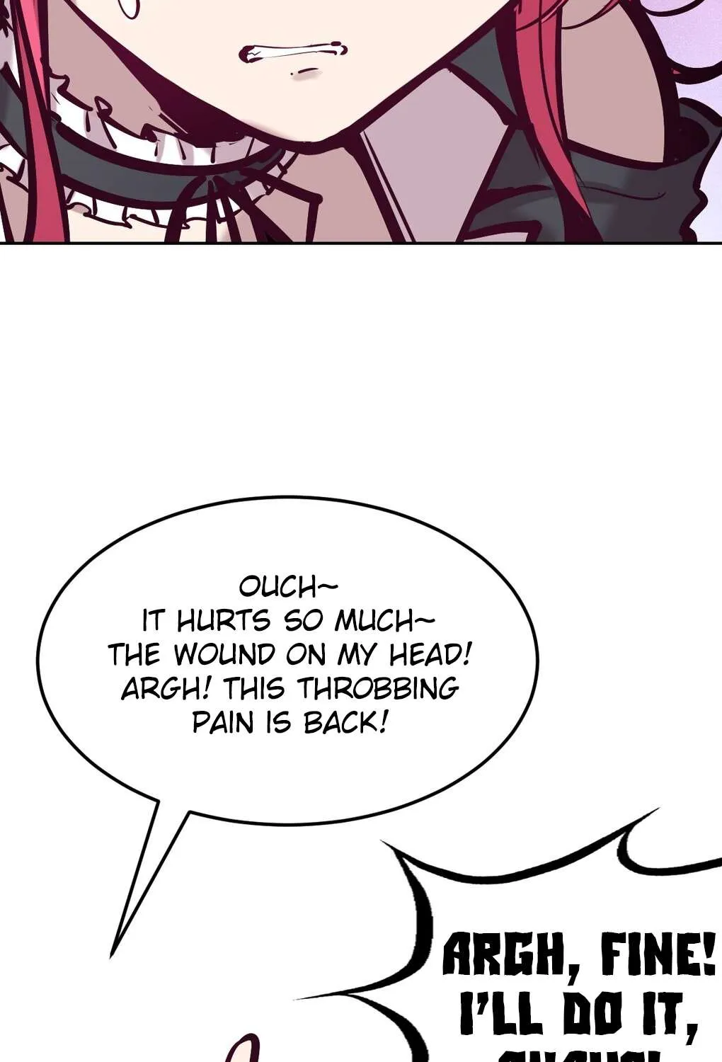 Demon X Angel, Can’t Get Along! Chapter 32 page 17 - 