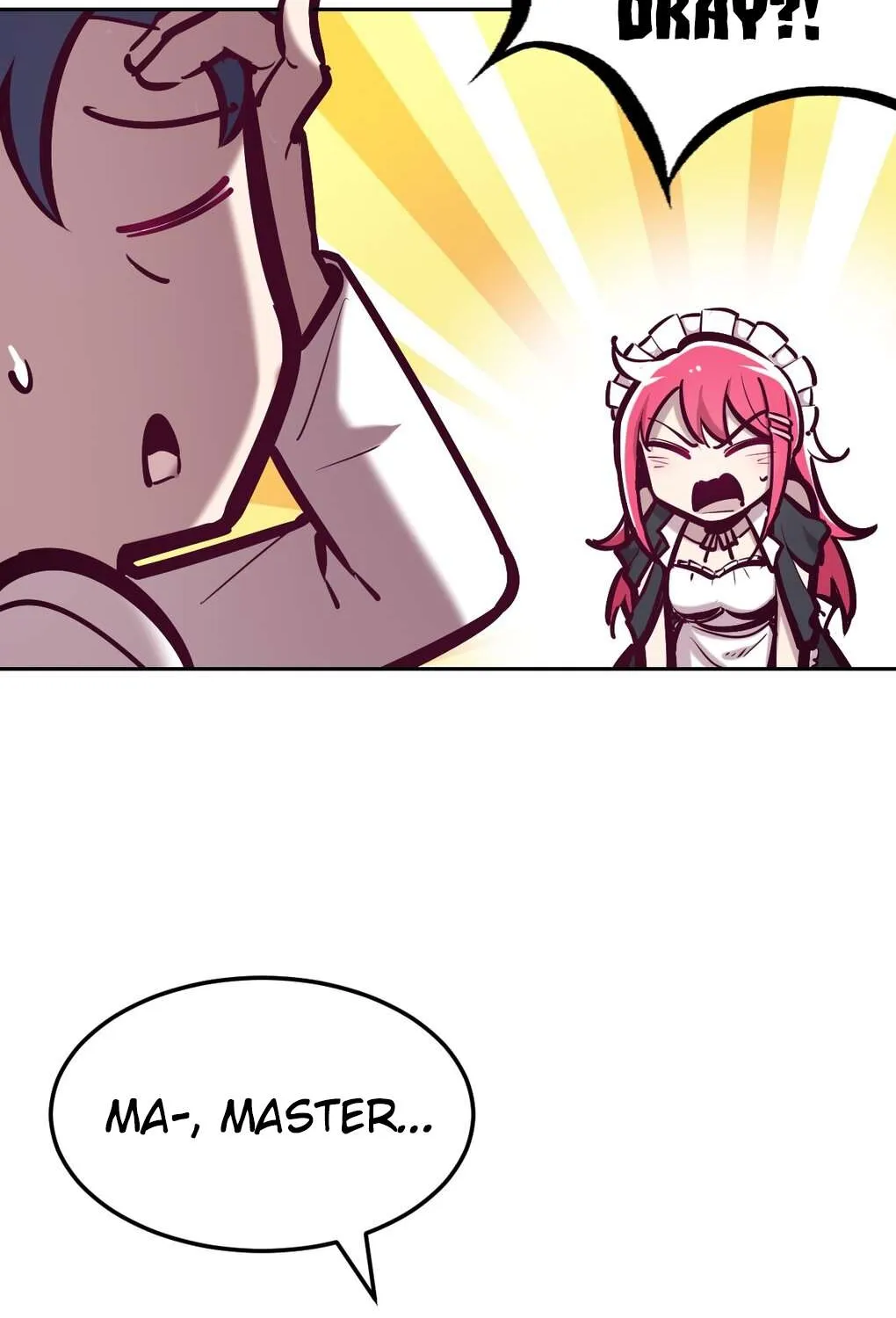 Demon X Angel, Can’t Get Along! Chapter 32 page 18 - 