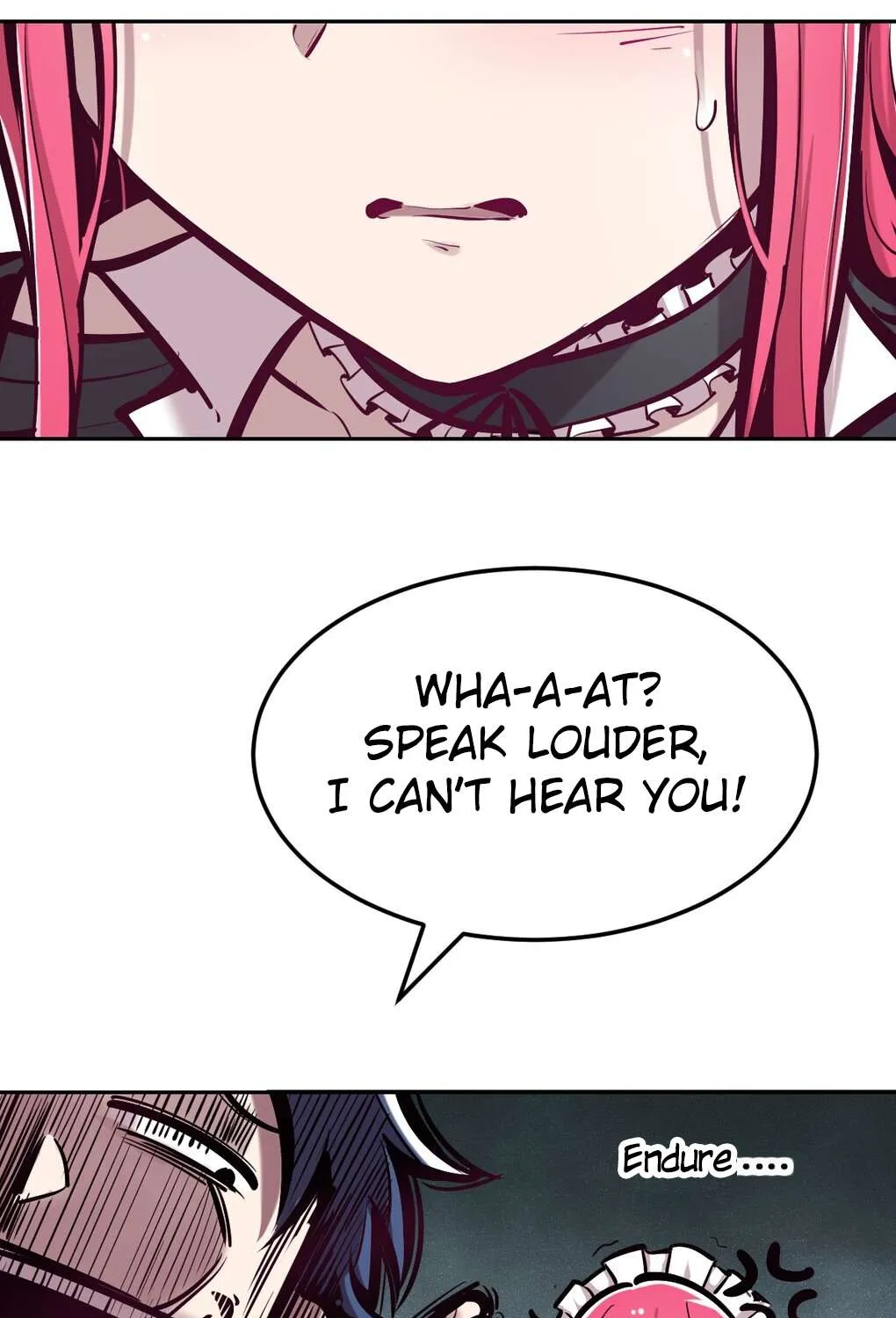 Demon X Angel, Can’t Get Along! Chapter 32 page 19 - 