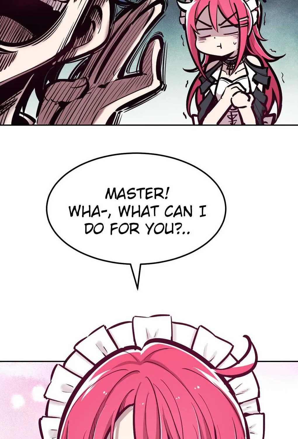 Demon X Angel, Can’t Get Along! Chapter 32 page 20 - 