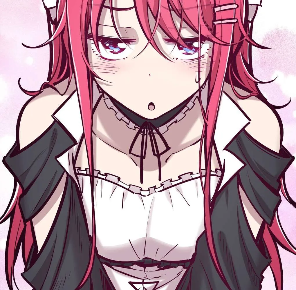 Demon X Angel, Can’t Get Along! Chapter 32 page 21 - 