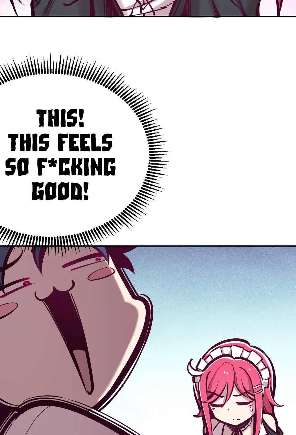 Demon X Angel, Can’t Get Along! Chapter 32 page 22 - 